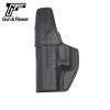 Tactical Leather Pistol Holder