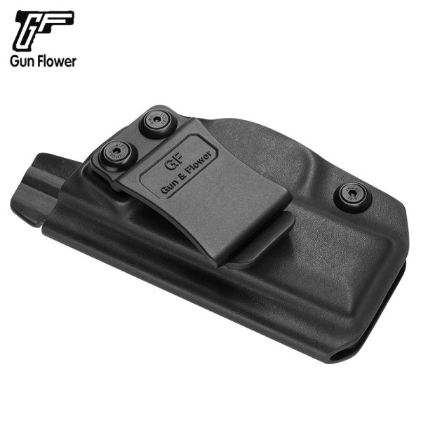 kydex IWB holster