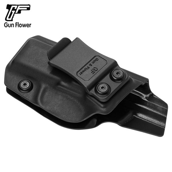 kydex IWB holster