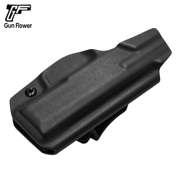 Concealed carry kydex holster