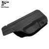 kydex IWB holster