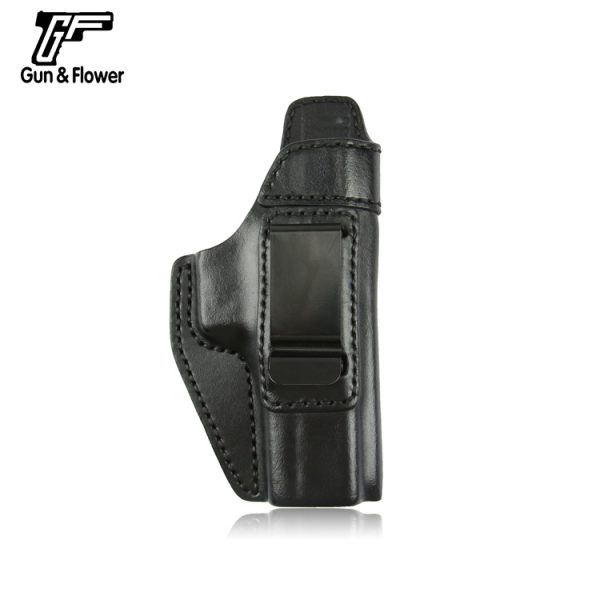 IWB Leather Holster