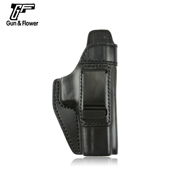 IWB Leather Holster