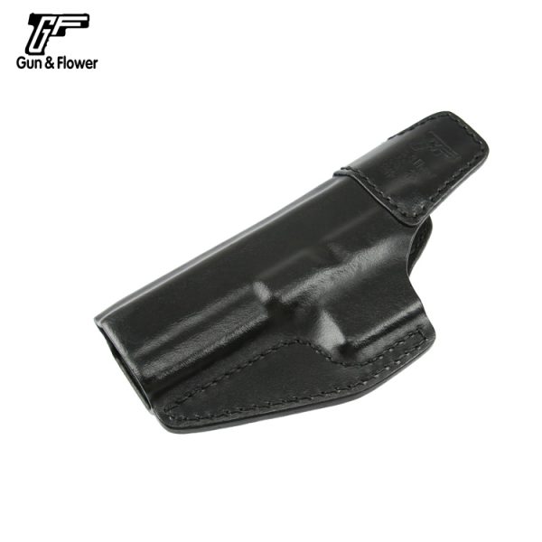 Glock 22 Leather Holster