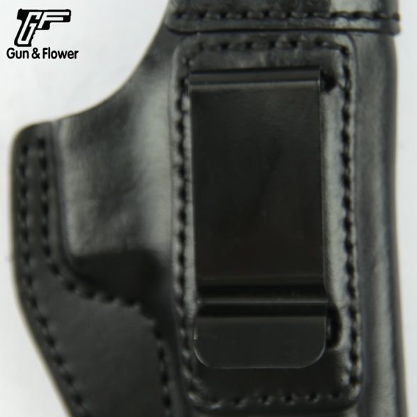 Glock 31 IWB Holster