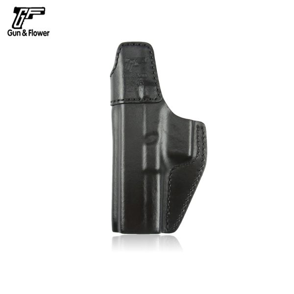 Glock 17 Pistol Holder