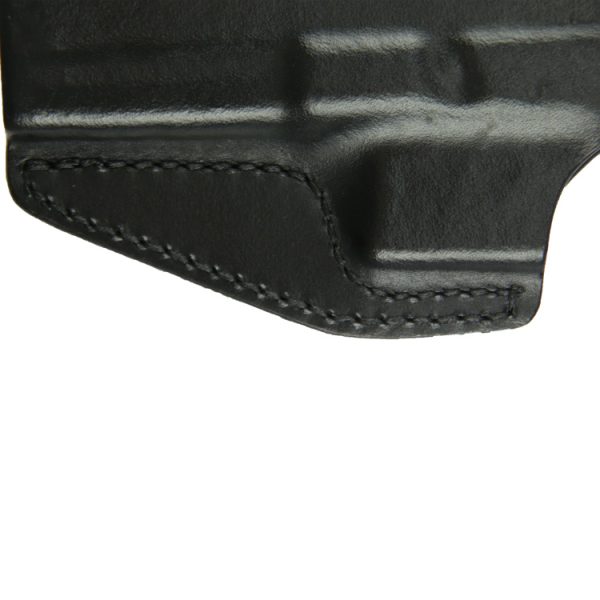 nylon thread leather holster
