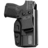 springfield xds