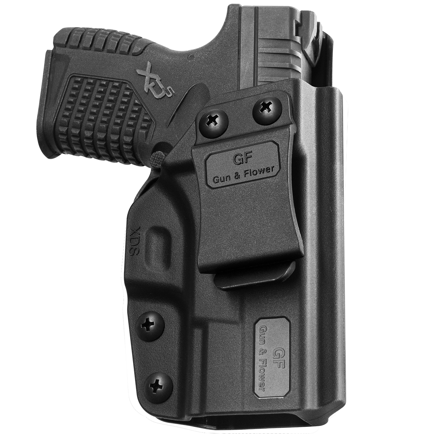 springfield xds