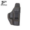 Leather Holster