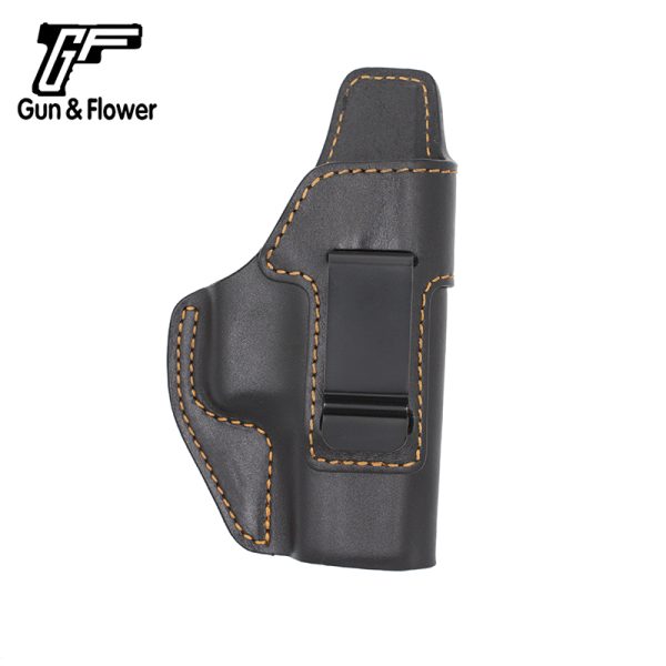Leather Holster