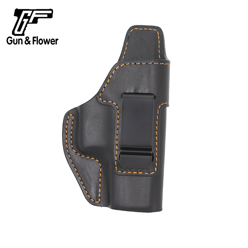 Leather Holster