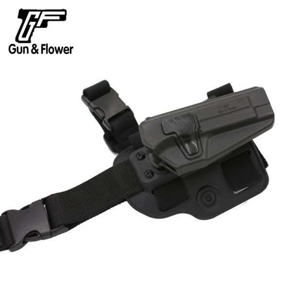 beretta leg holster