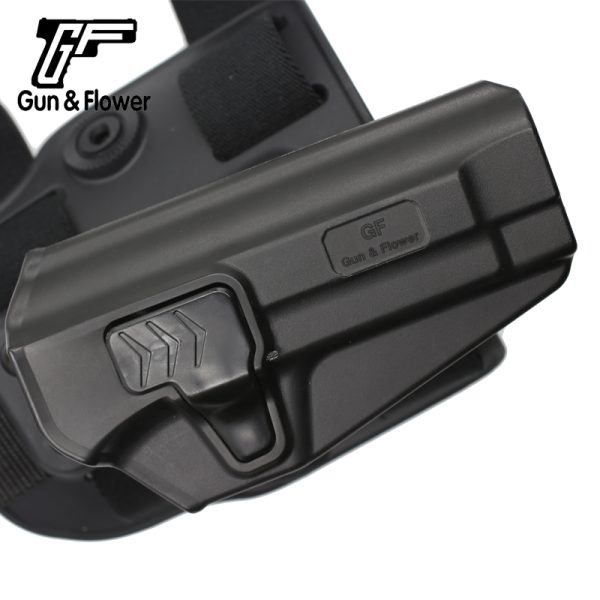 beretta 92fs leg holster