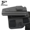 drop leg holster