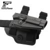 leg holster