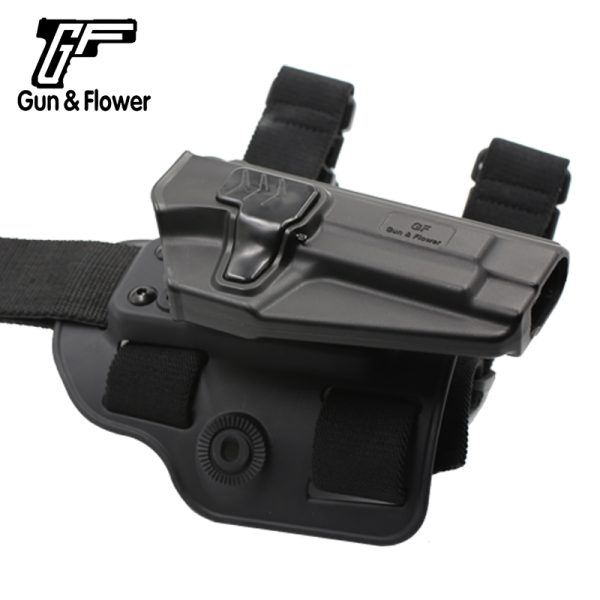 leg holster