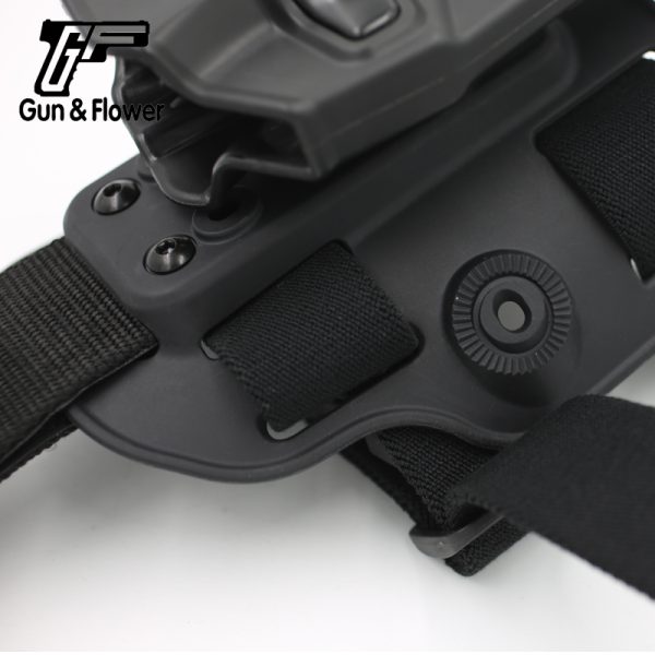 leg 92fs holster