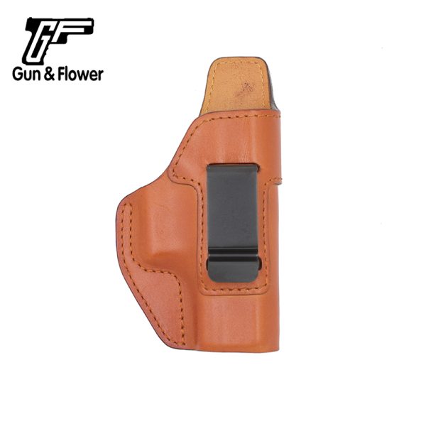Glock 19 holster