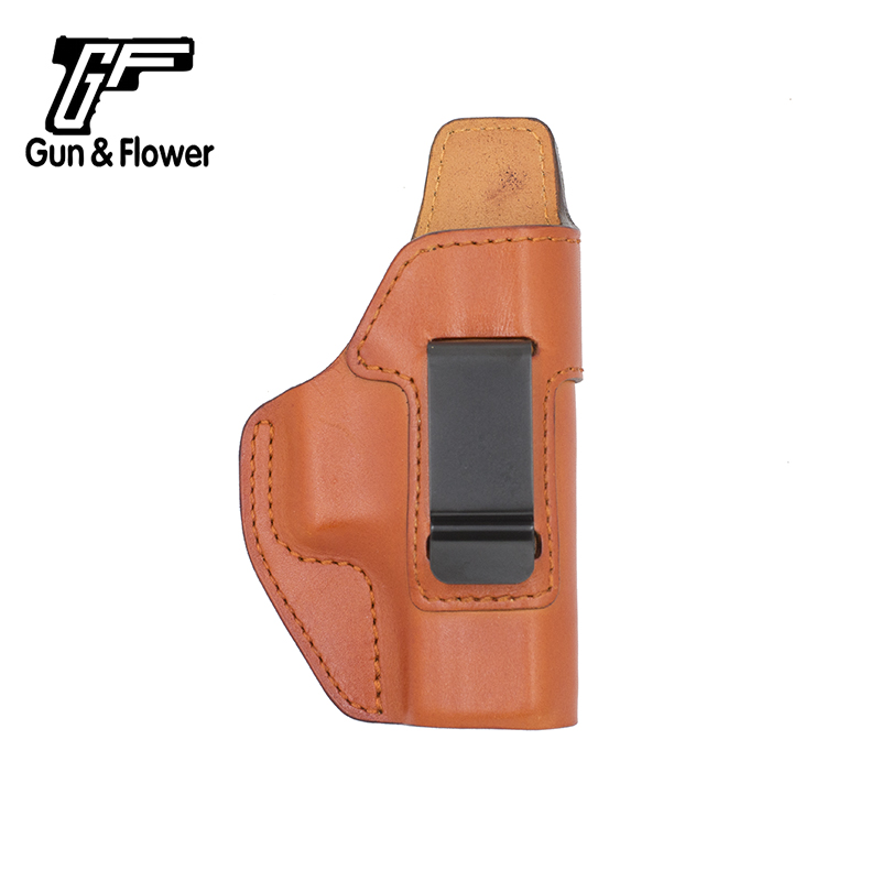 Glock 19 holster