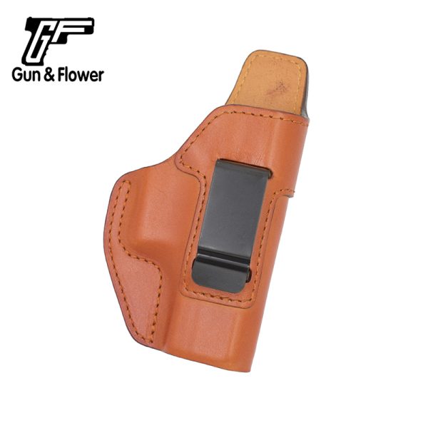 Glock 23 Pistol Holder