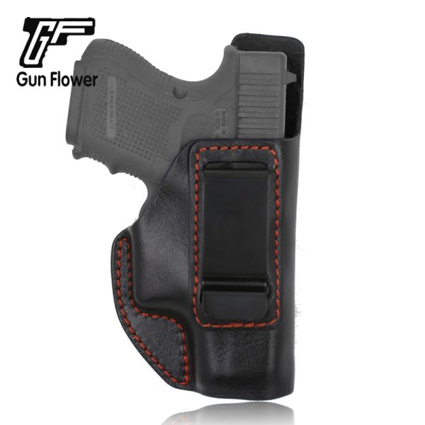 Glock 26 Holser