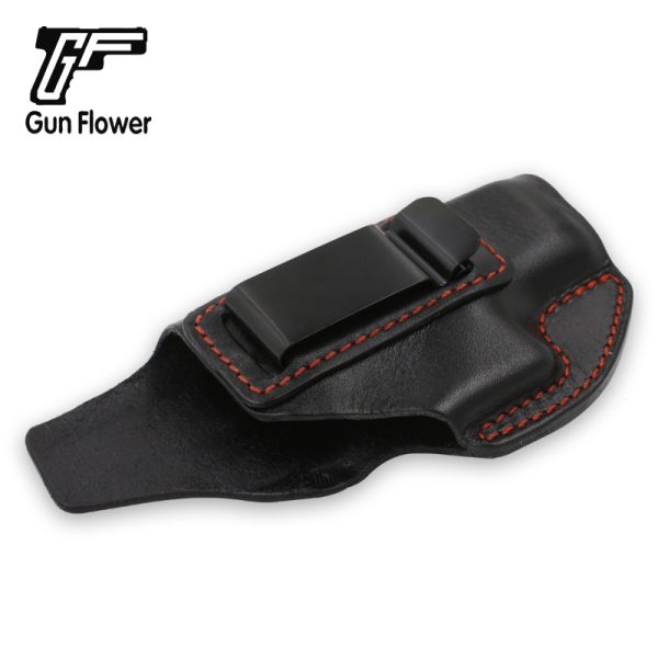 Glock 33 Handgun Pouch