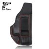 IWB Leather Holster