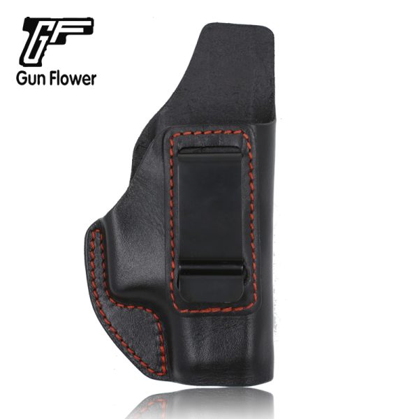 IWB Leather Holster