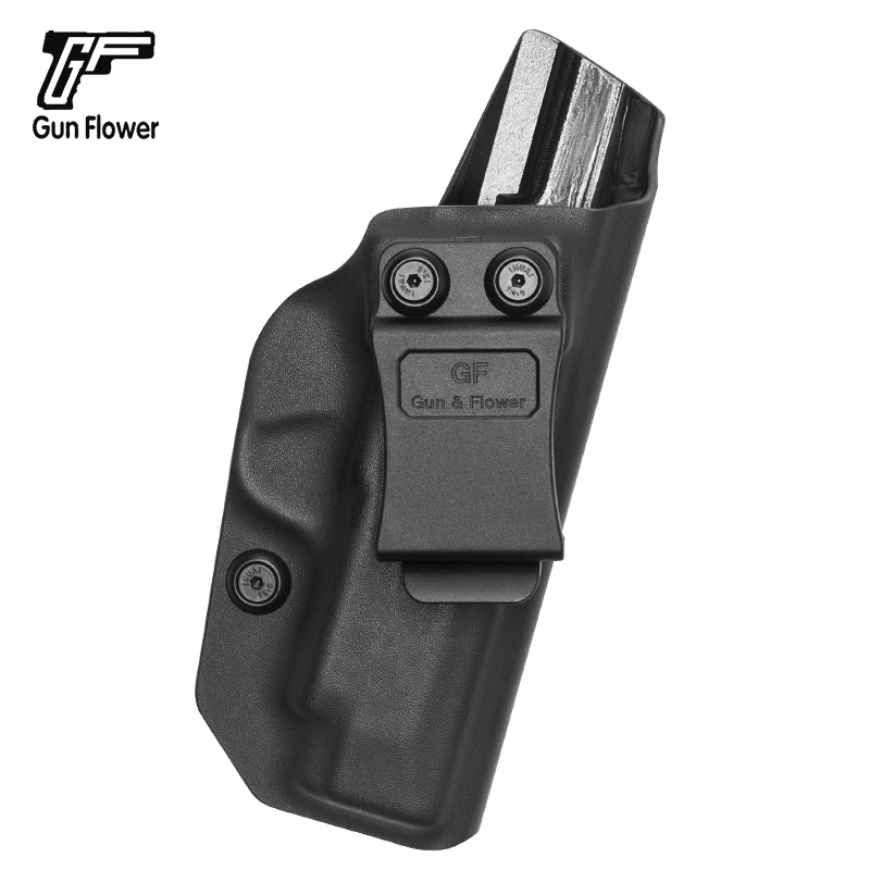 Sig P365xl kydex IWB holster;