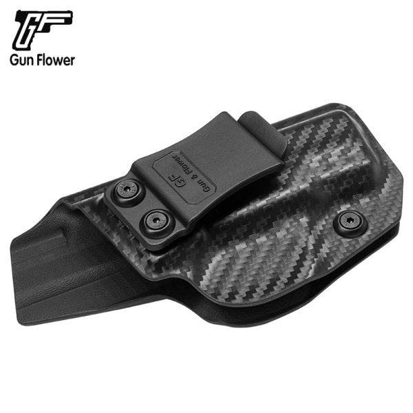 IWB holster