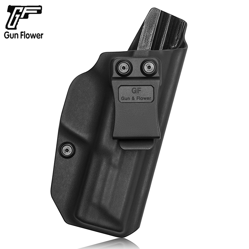 m&p 9 kydex holster