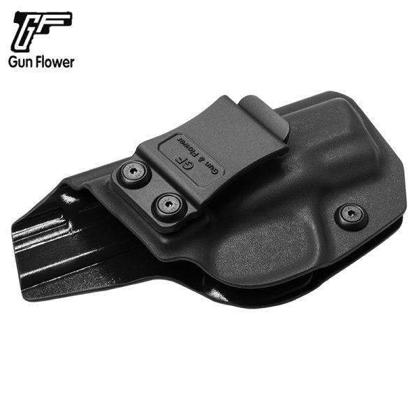 kydex IWB holster