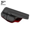 dual color holster
