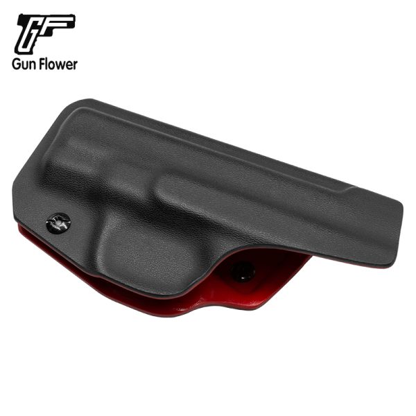 dual color holster