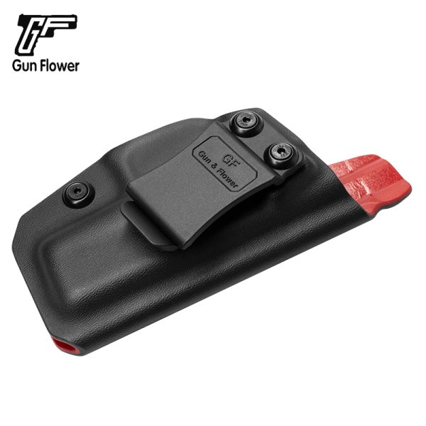 pistol holster;
