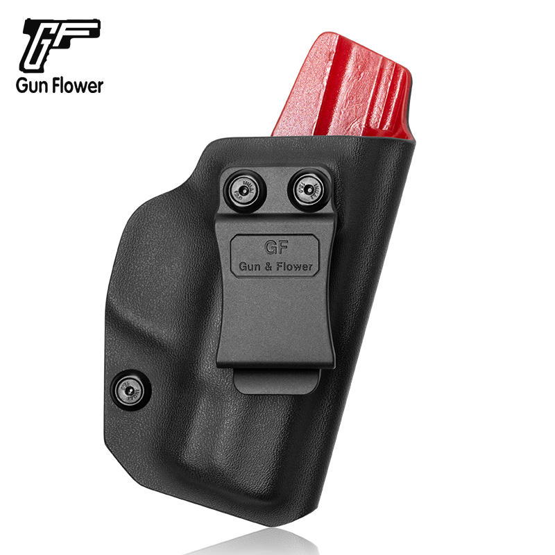 kydex holster;