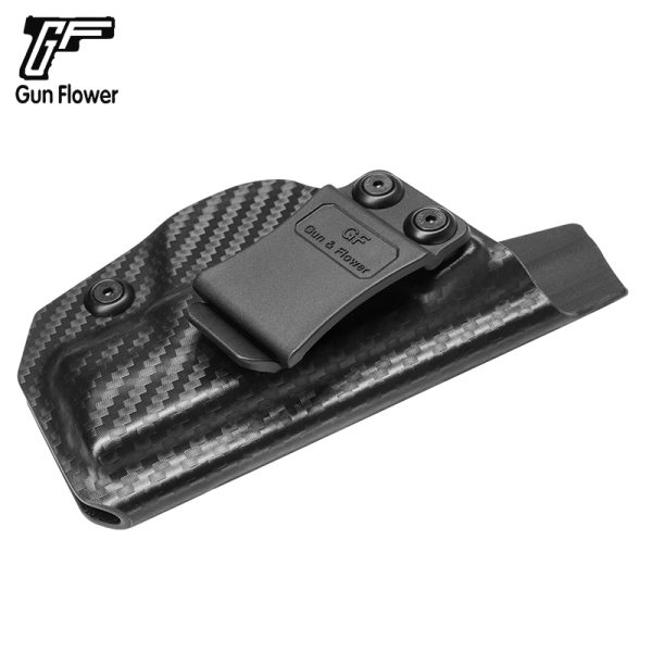 IWB holster