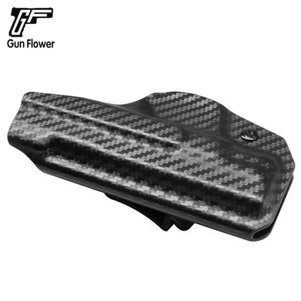 IWB holster