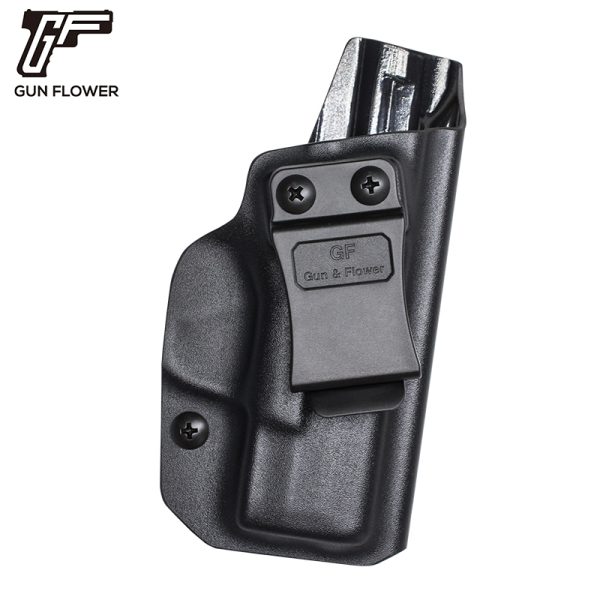 Kydex IWB holster