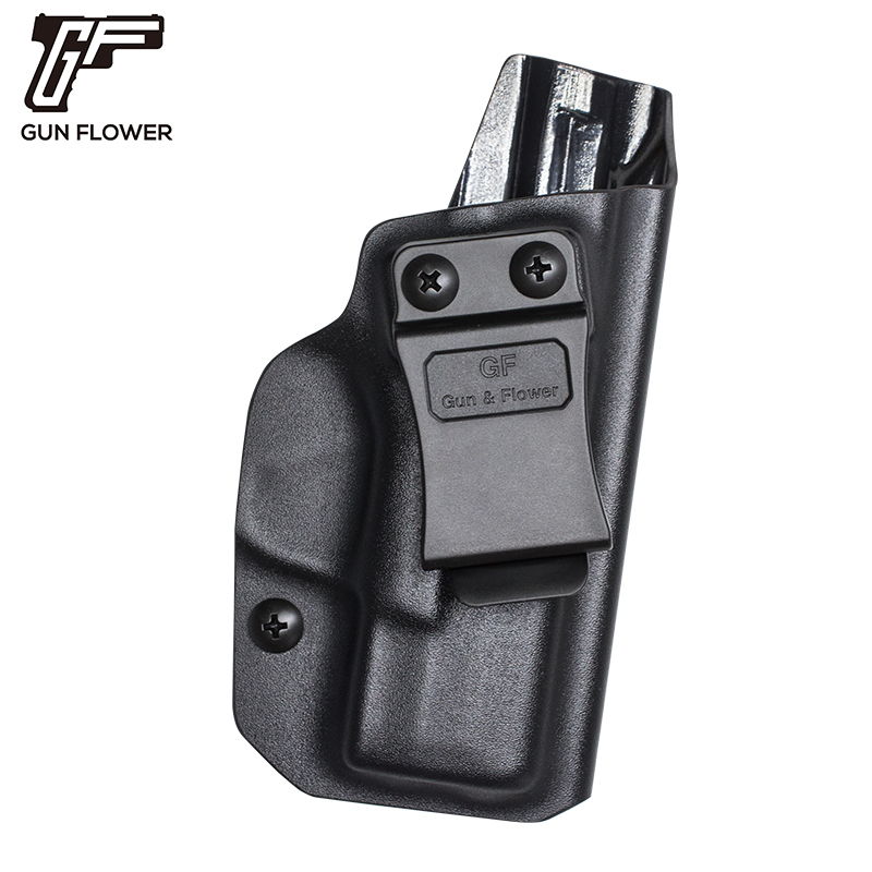 Kydex IWB holster