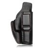 IWB Leather Holster