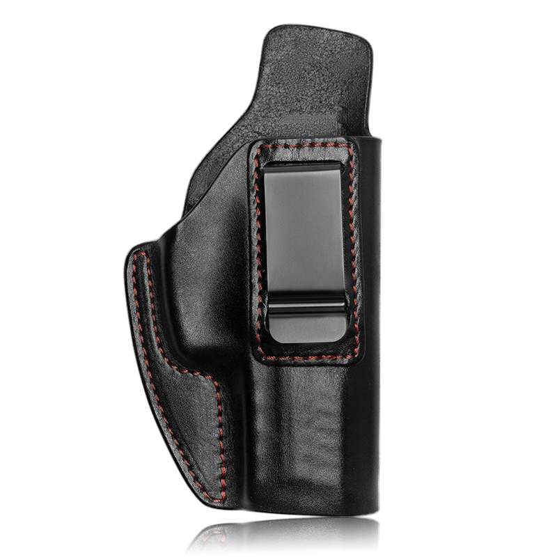 IWB Leather Holster