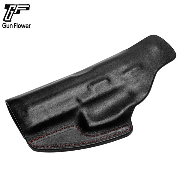 IWB Leather holder case