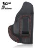 Ruger LCP Holster