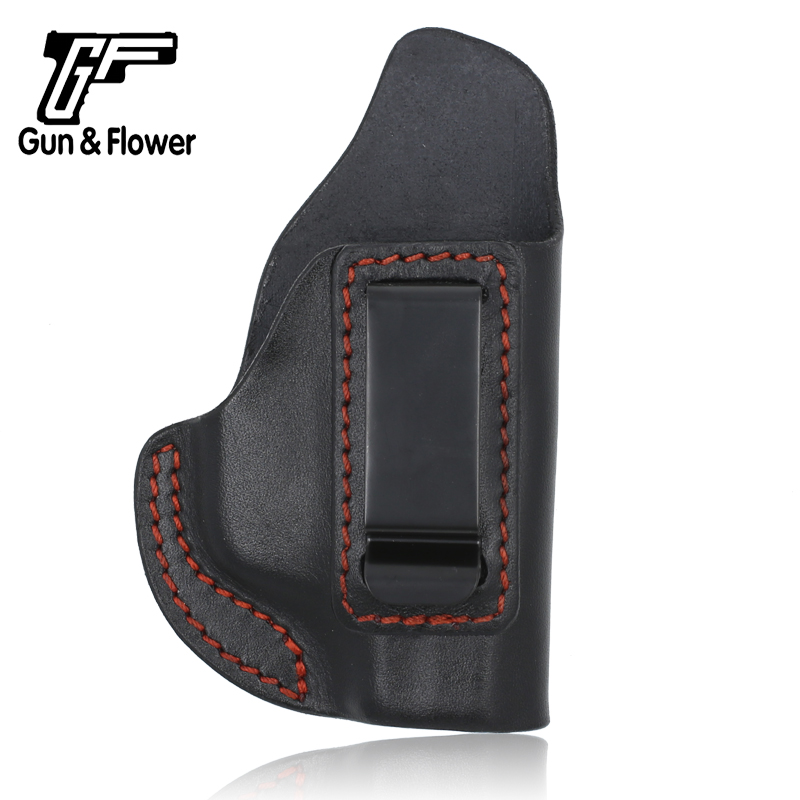 Ruger LCP Holster
