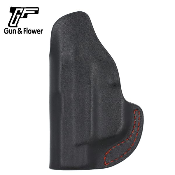 Leather Holster