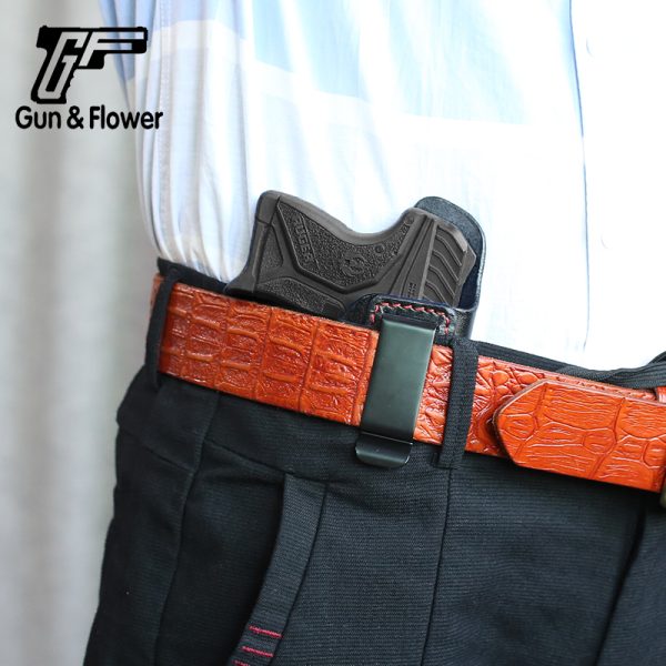 Ruger Holder
