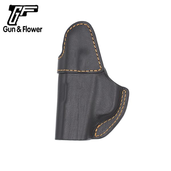 IWB Leather Holster