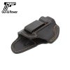 Police Leather Holster